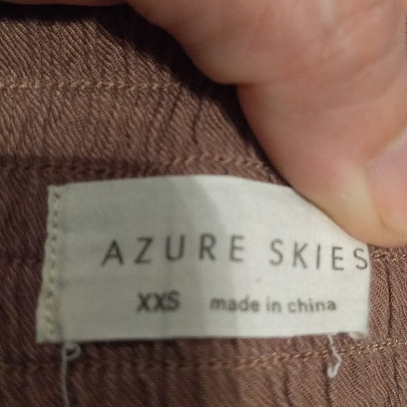 Beautiful pants by Azure Skies🍀🍀🍀 - Picture 15 of 16